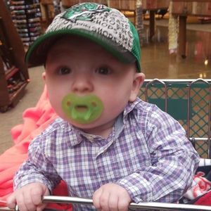 Meet your Posher, Brandon